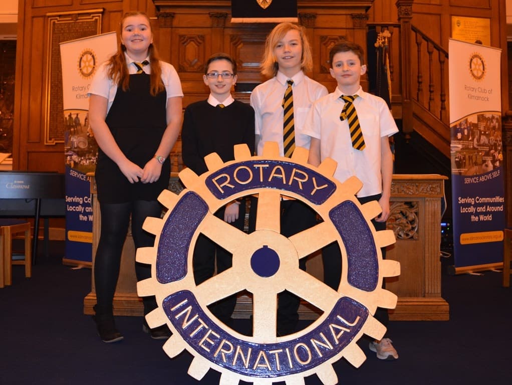 Проект Интеракт