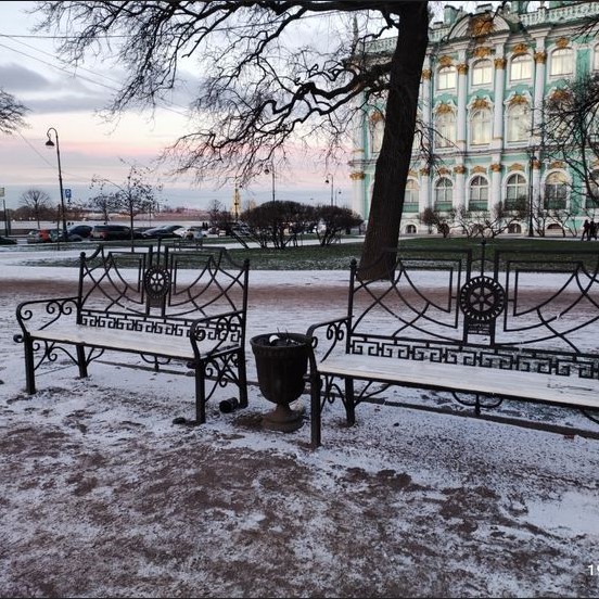 Ротари в Санкт-Петербурге