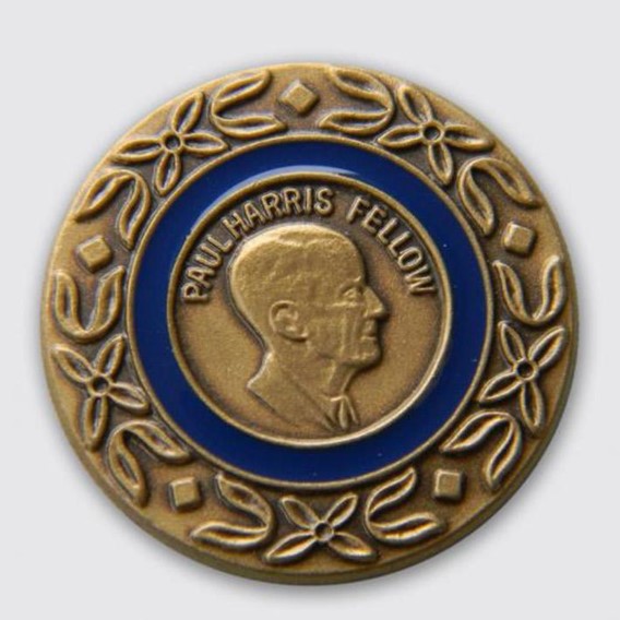 Фонд Ротари 