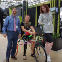 Проект «Малыш, ты можешь!»